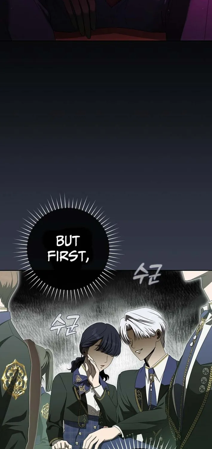 How to Get On the Main Character