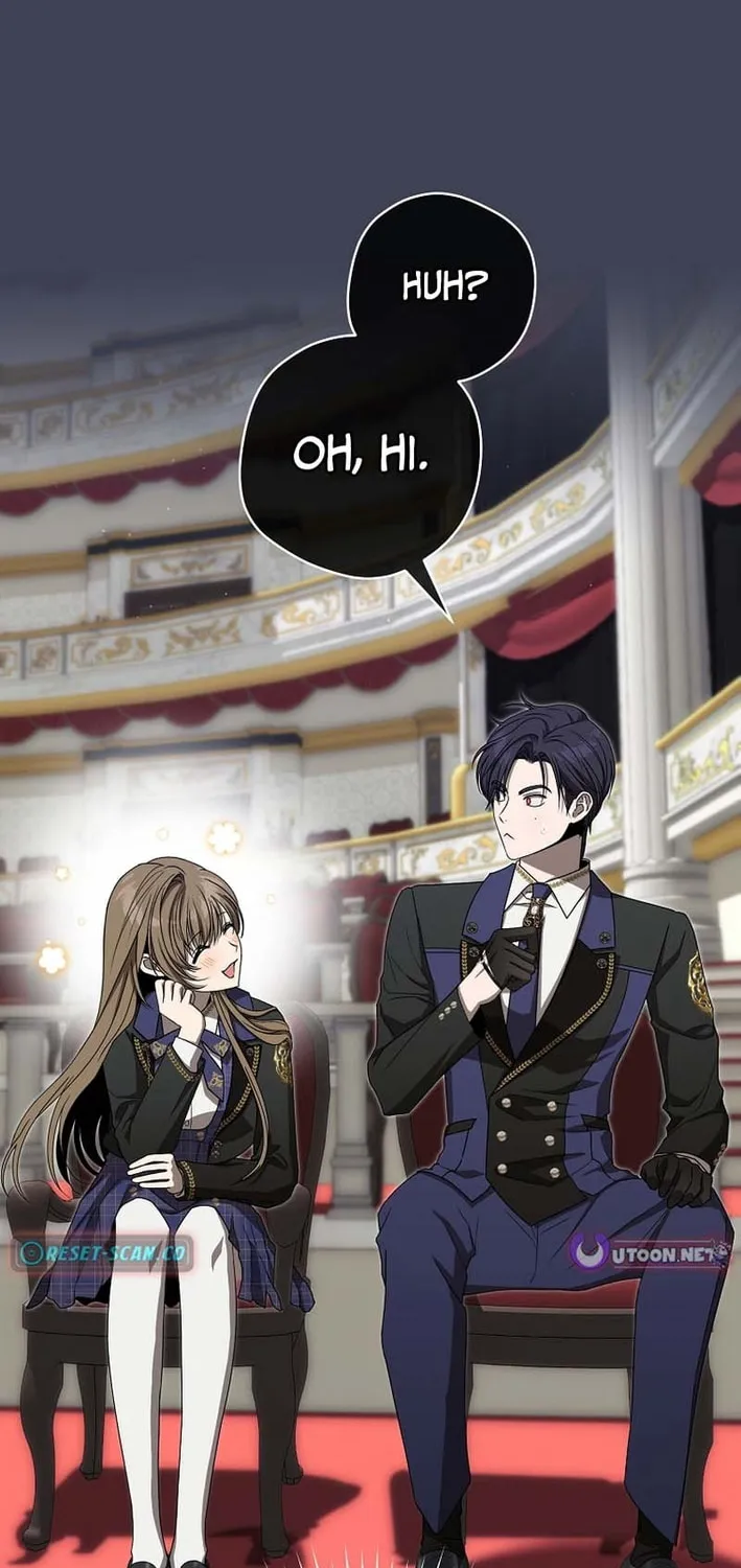 How to Get On the Main Character