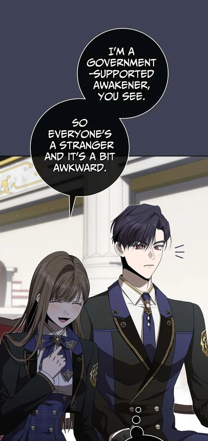 How to Get On the Main Character