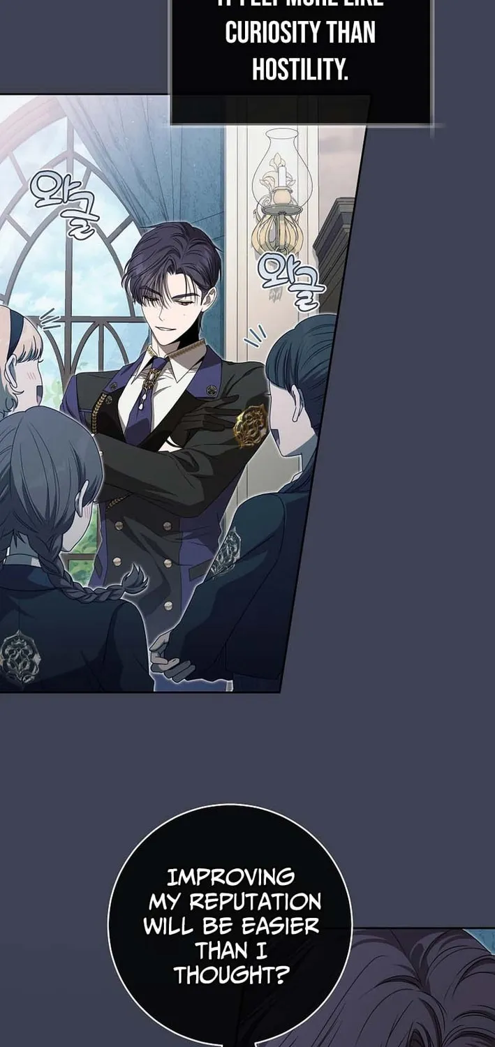 How to Get On the Main Character