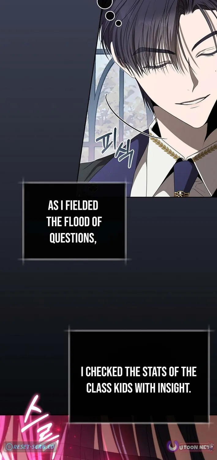 How to Get On the Main Character