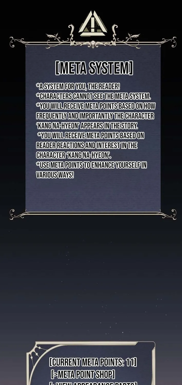 How to Get On the Main Character