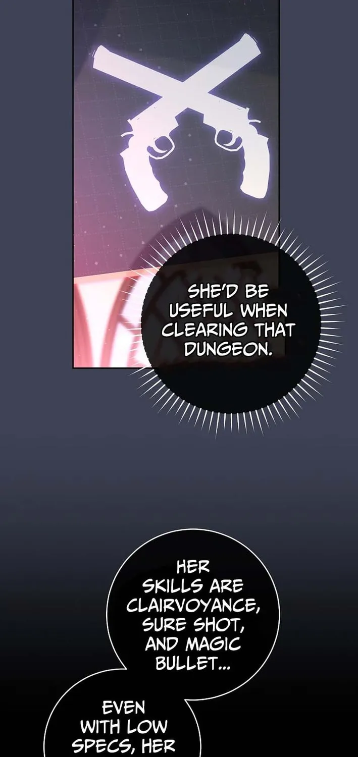 How to Get On the Main Character