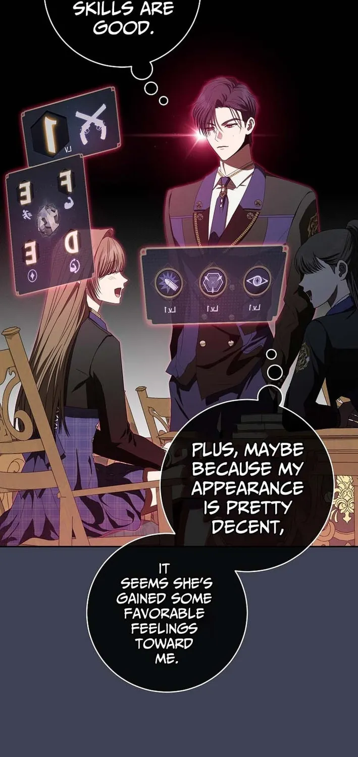 How to Get On the Main Character