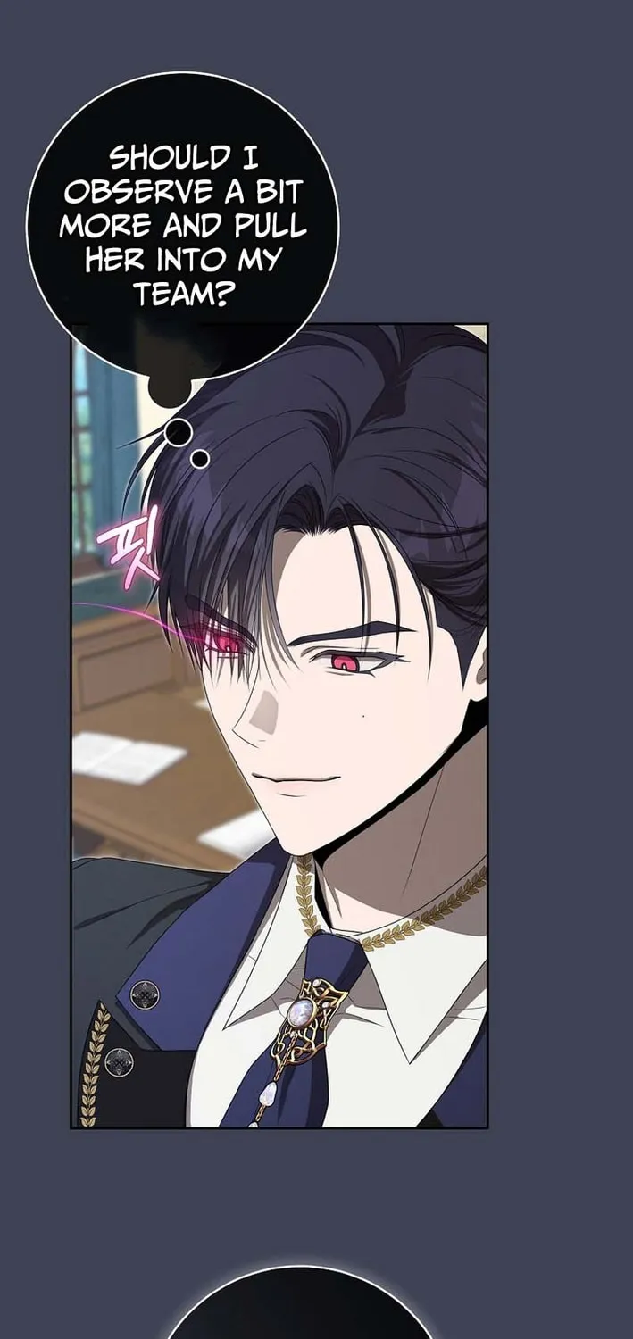 How to Get On the Main Character