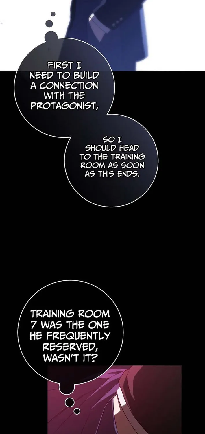 How to Get On the Main Character
