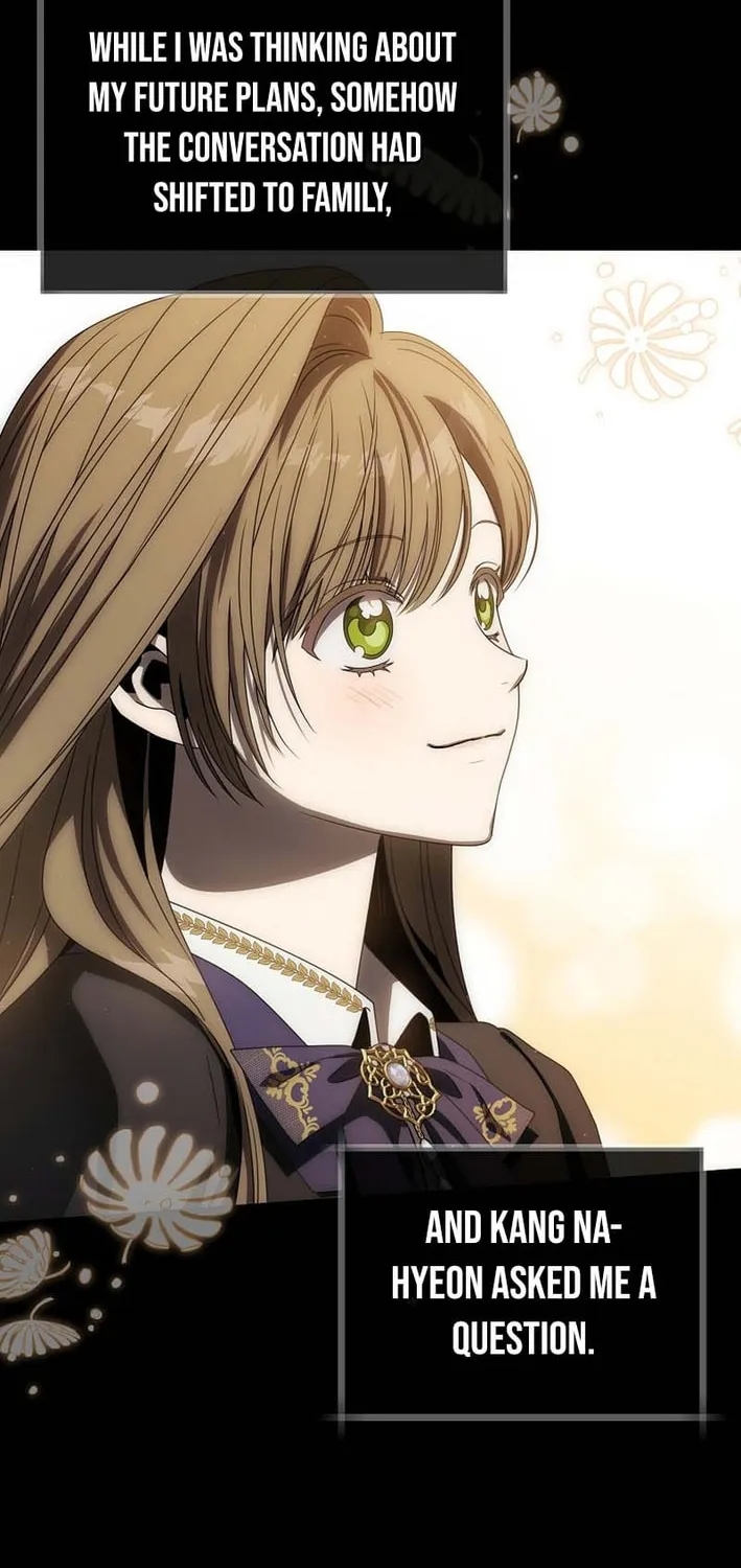 How to Get On the Main Character