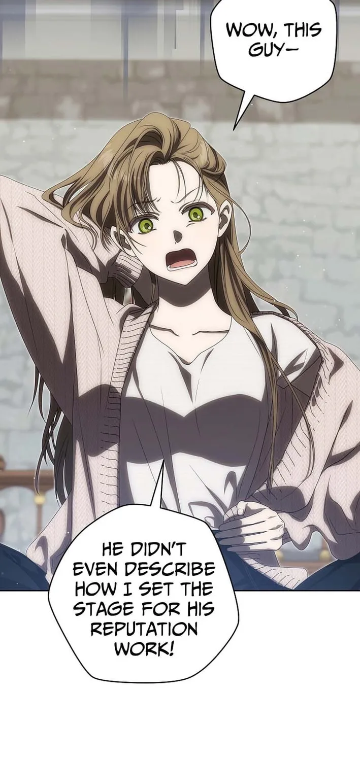 How to Get On the Main Character