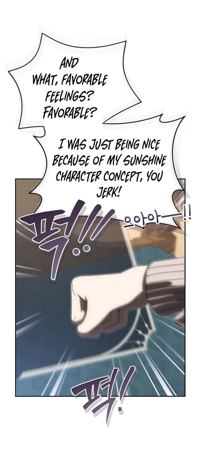How to Get On the Main Character