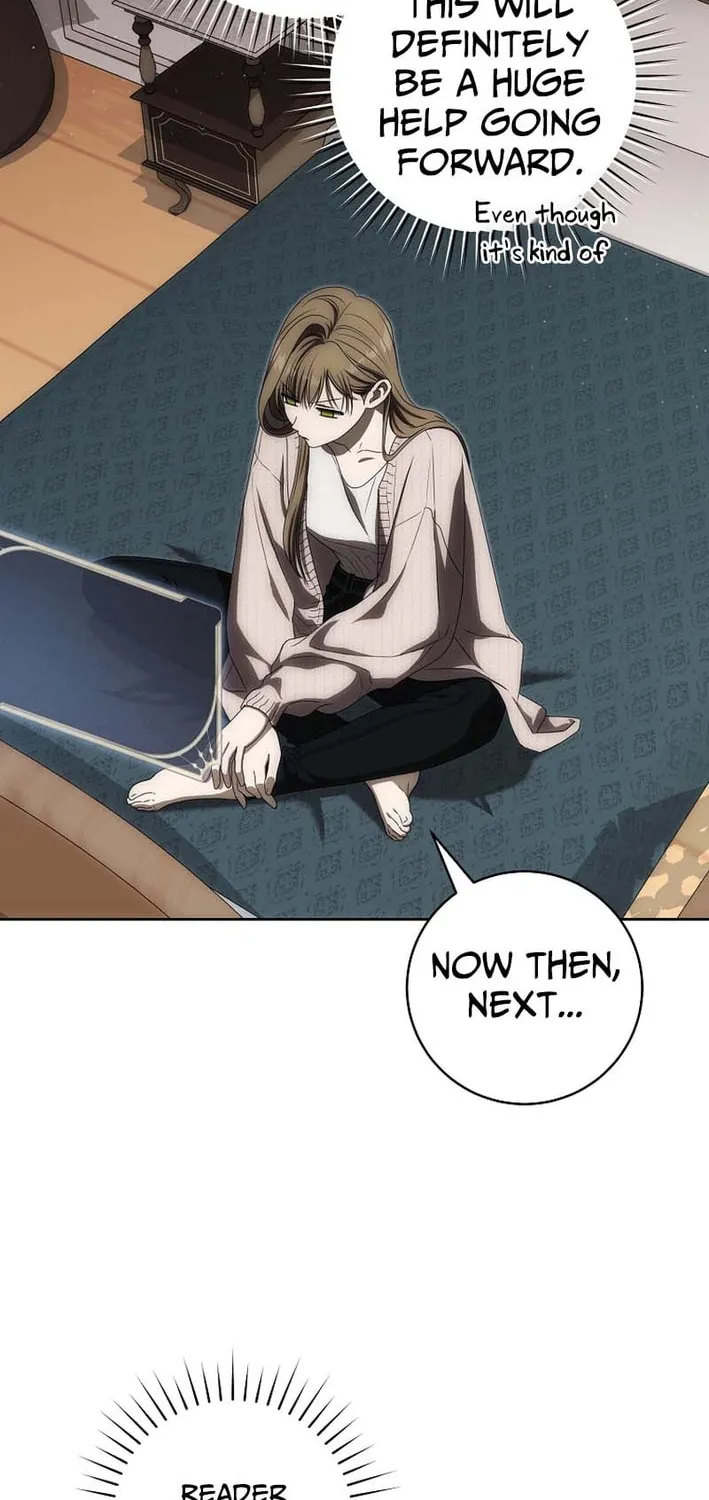 How to Get On the Main Character