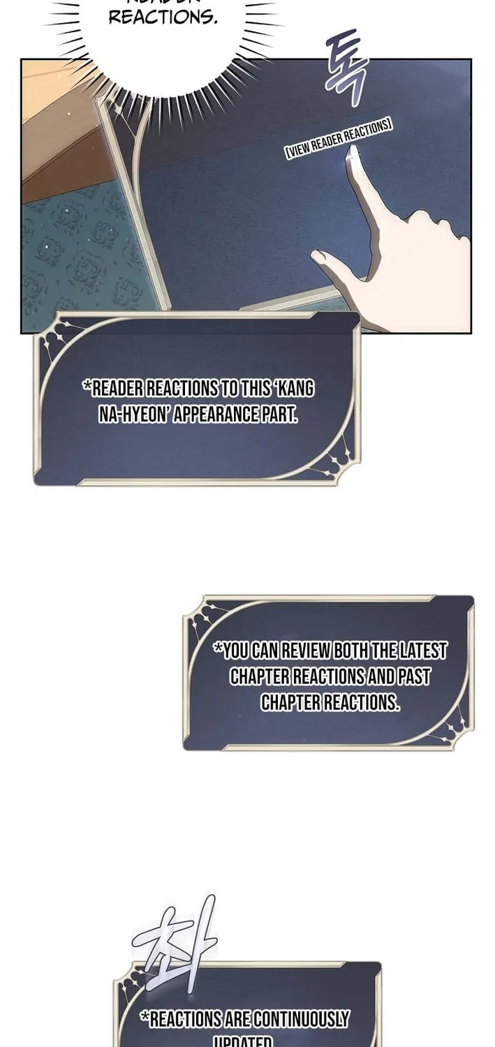 How to Get On the Main Character