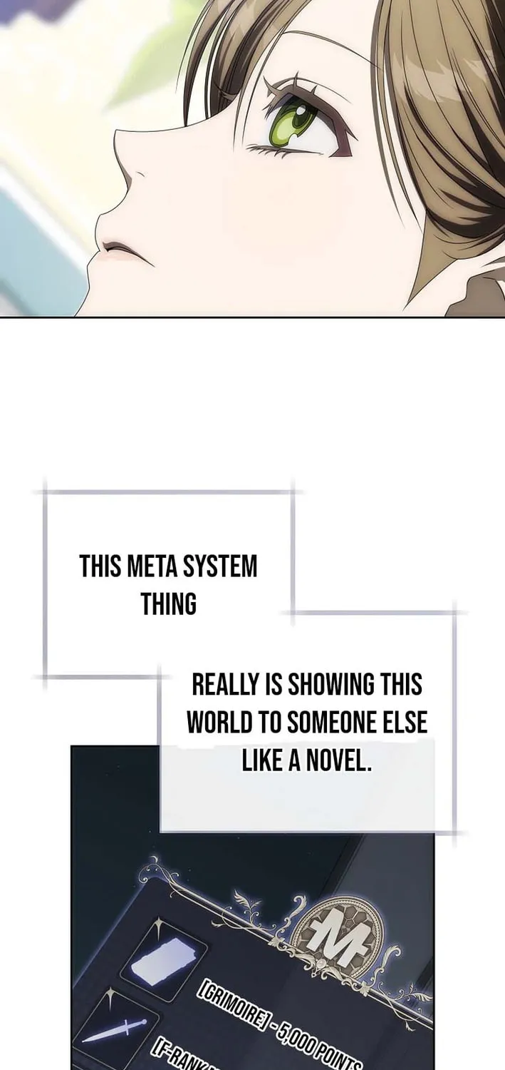 How to Get On the Main Character