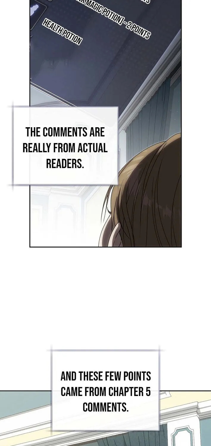 How to Get On the Main Character