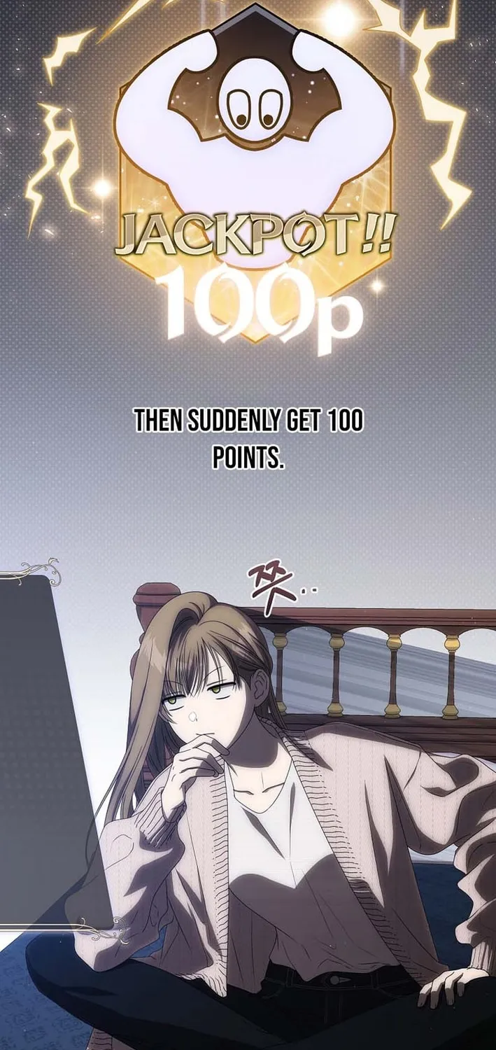 How to Get On the Main Character