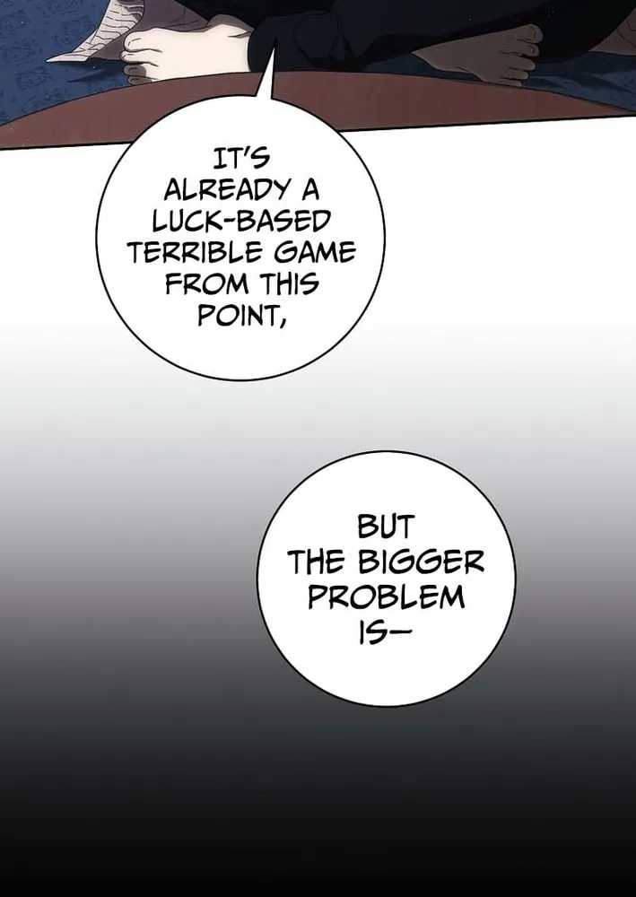How to Get On the Main Character