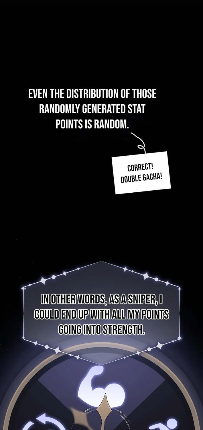 How to Get On the Main Character