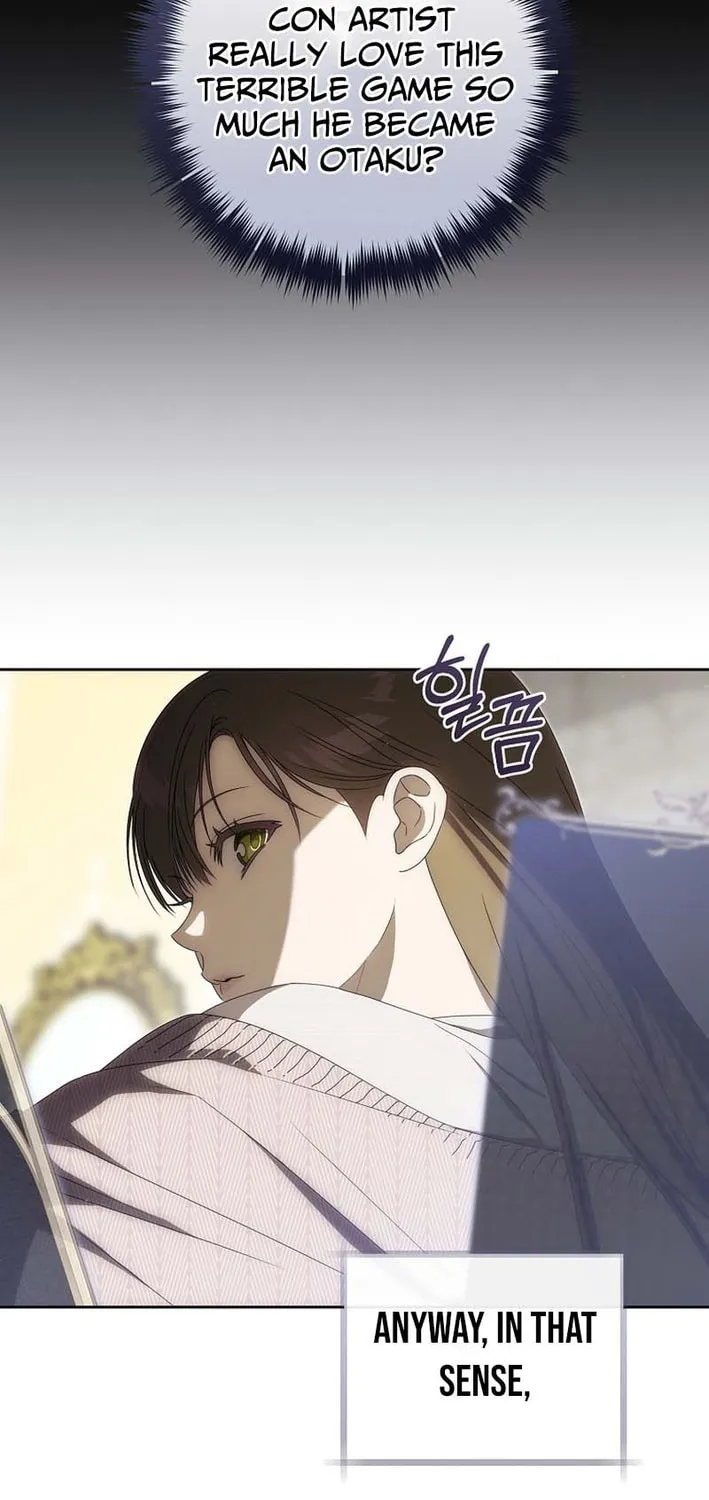 How to Get On the Main Character