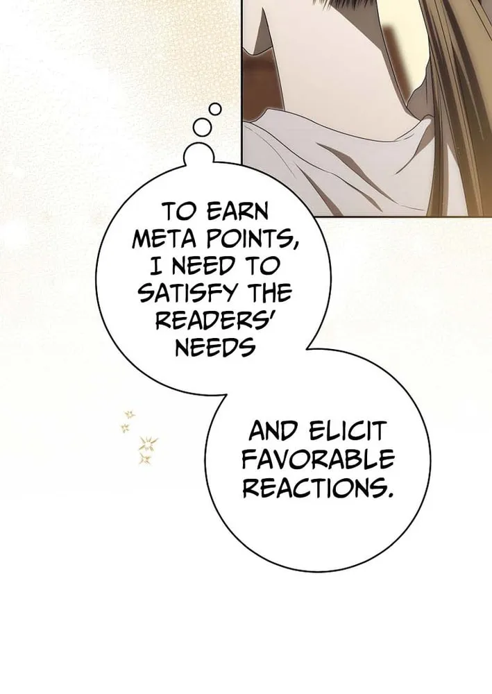 How to Get On the Main Character