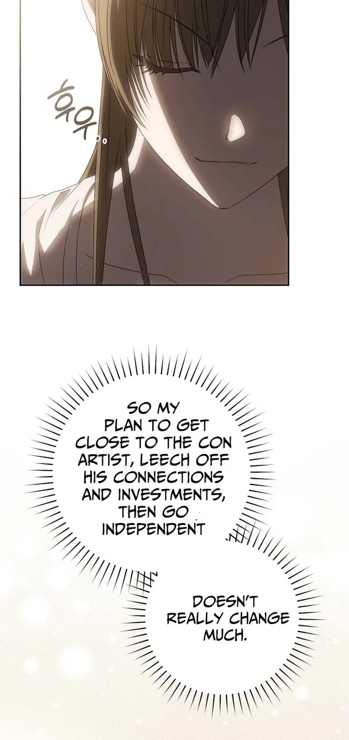 How to Get On the Main Character