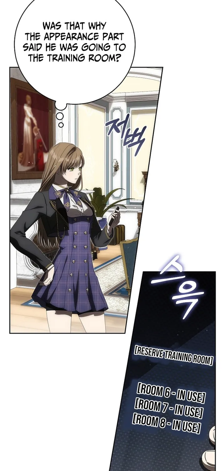 How to Get On the Main Character