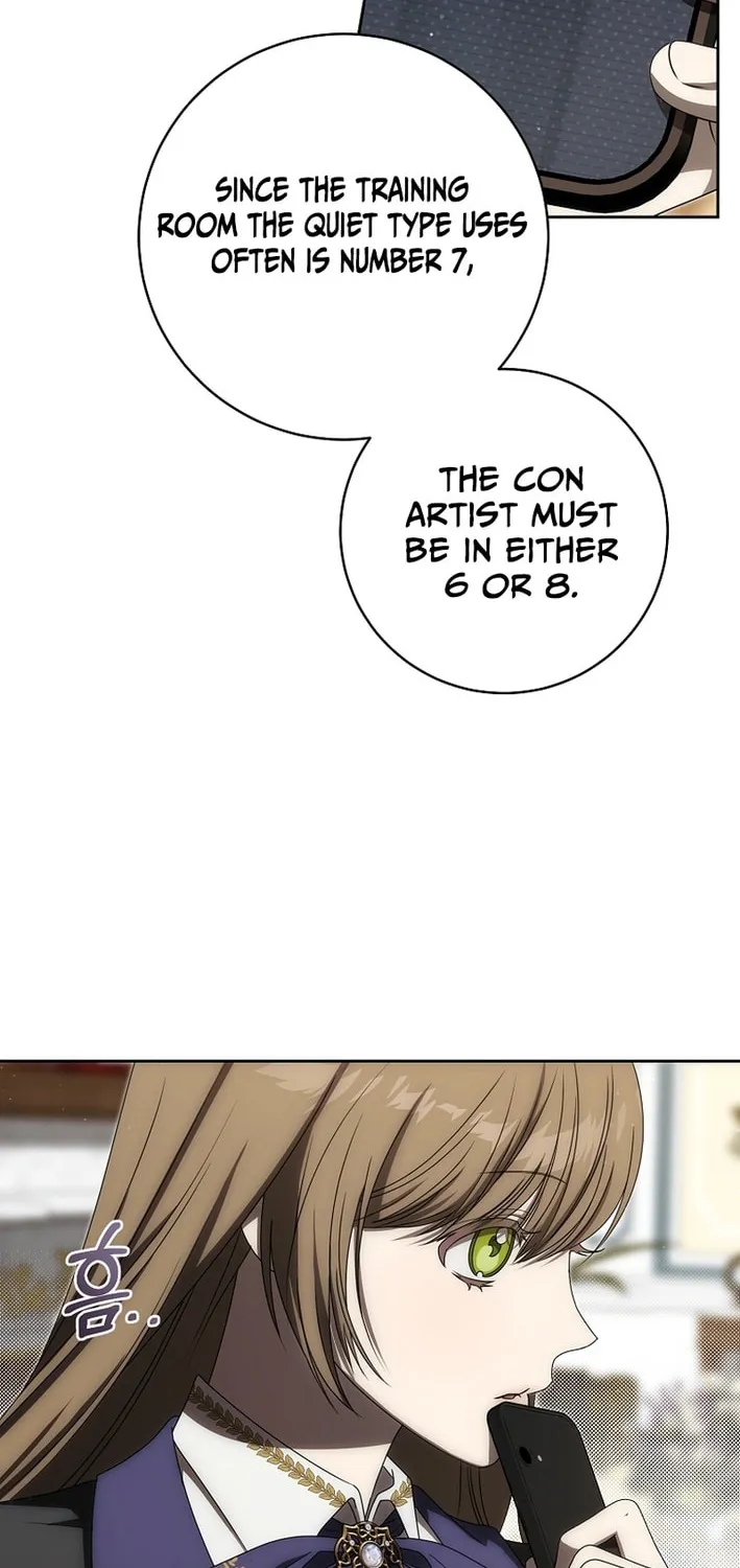 How to Get On the Main Character