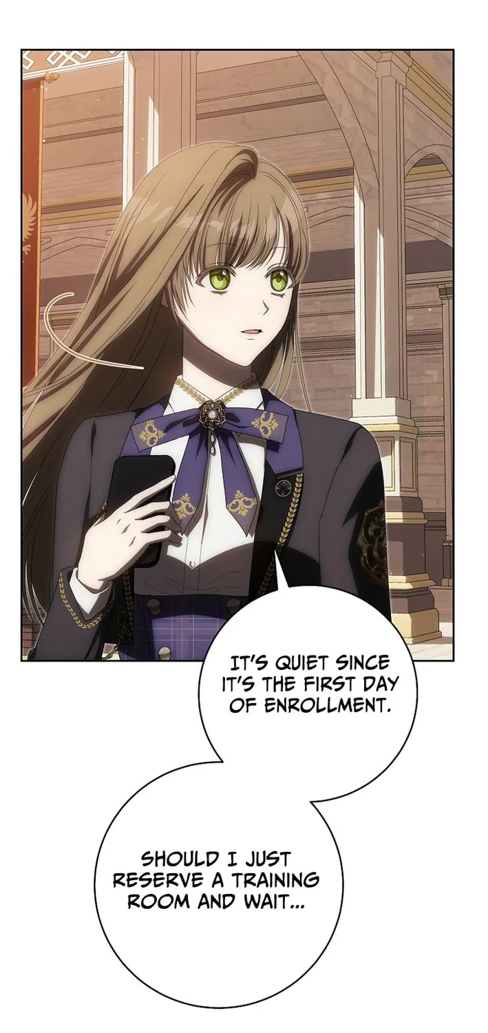 How to Get On the Main Character