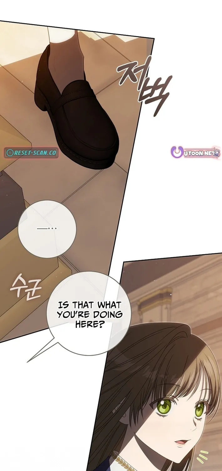 How to Get On the Main Character