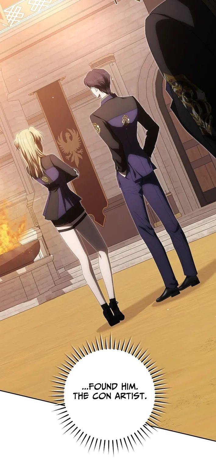 How to Get On the Main Character