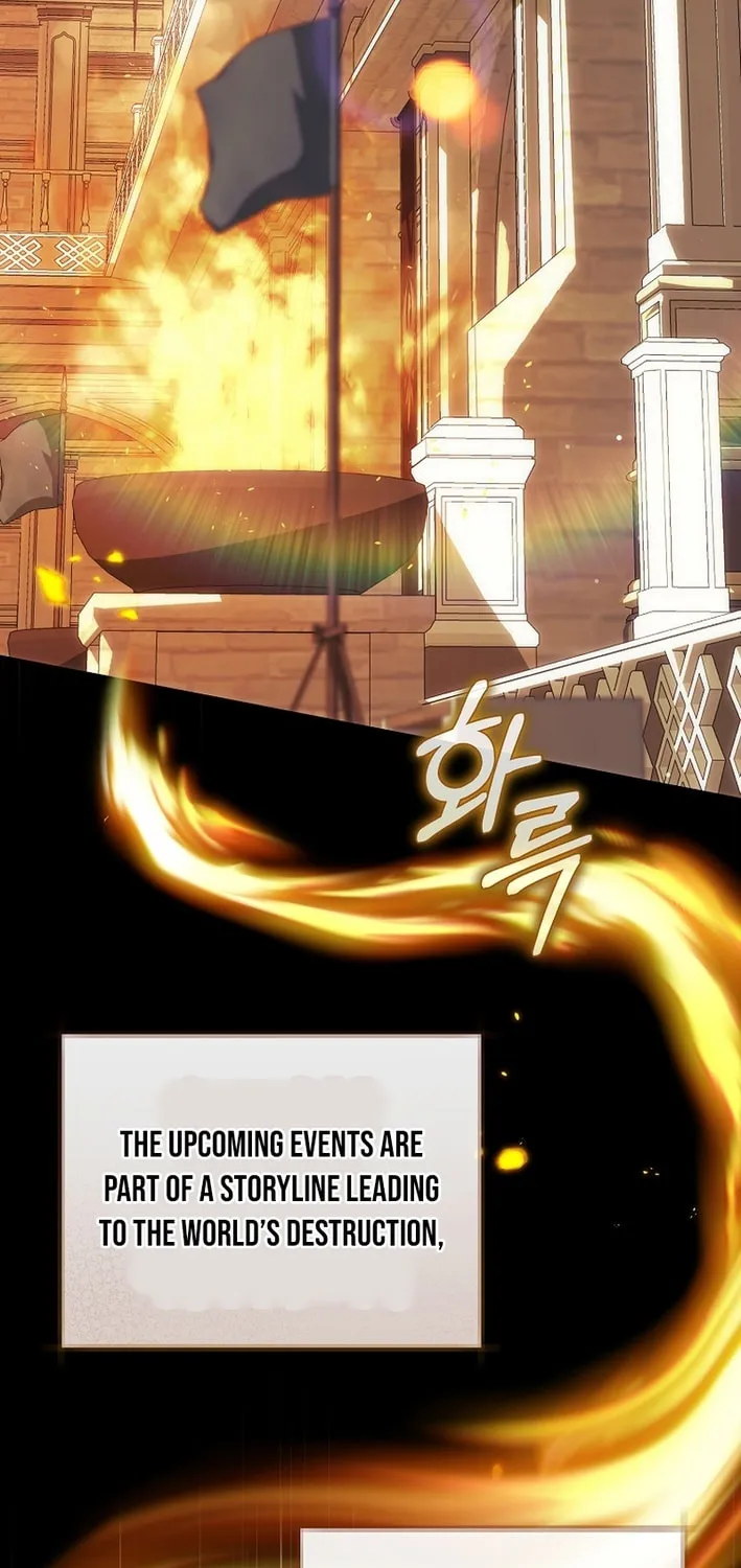 How to Get On the Main Character