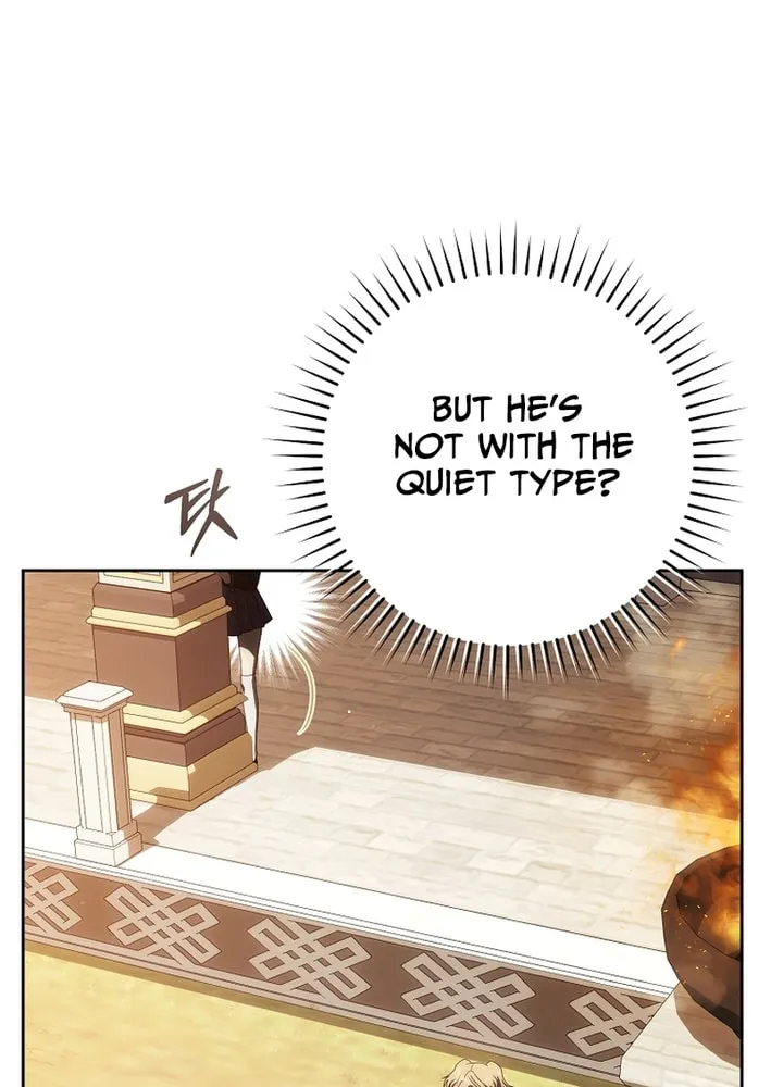 How to Get On the Main Character
