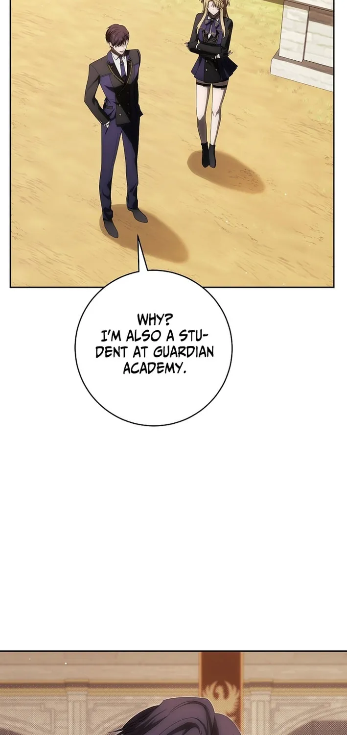 How to Get On the Main Character
