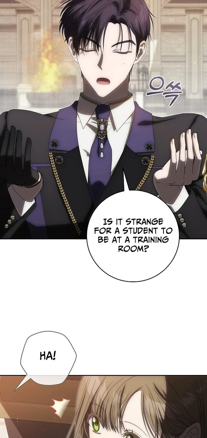 How to Get On the Main Character