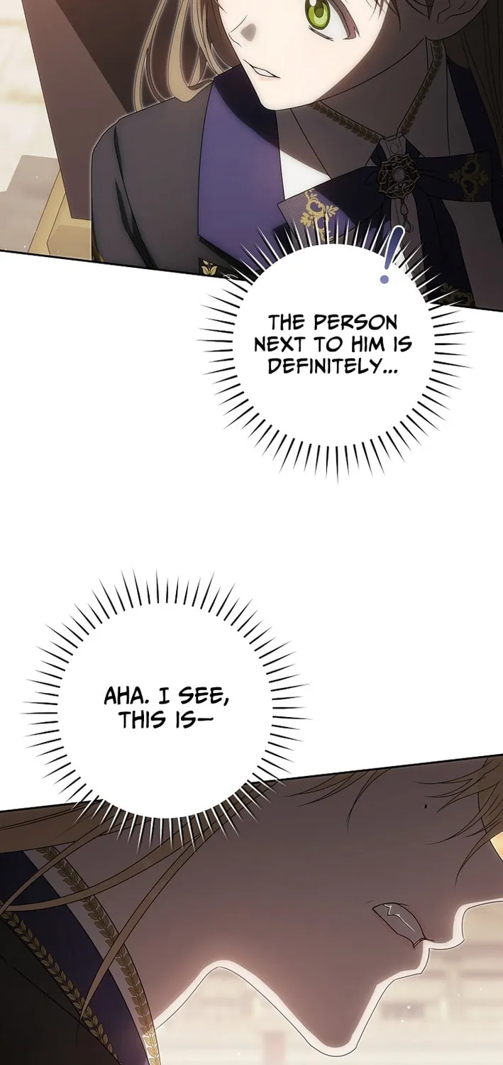 How to Get On the Main Character