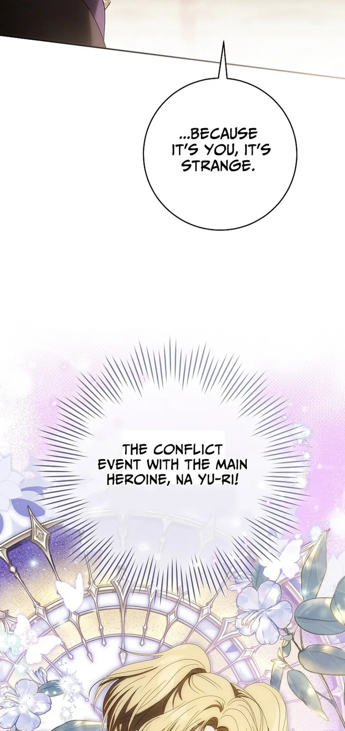 How to Get On the Main Character