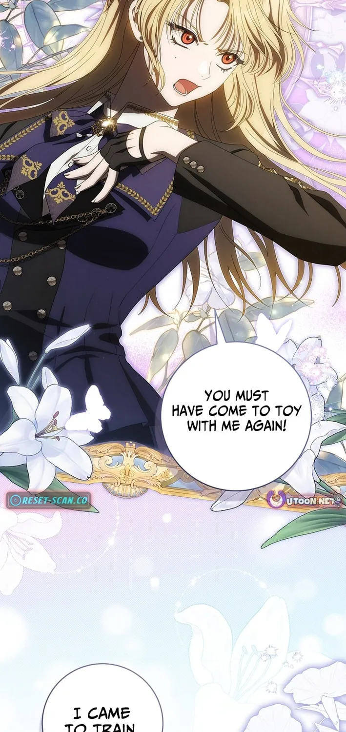 How to Get On the Main Character