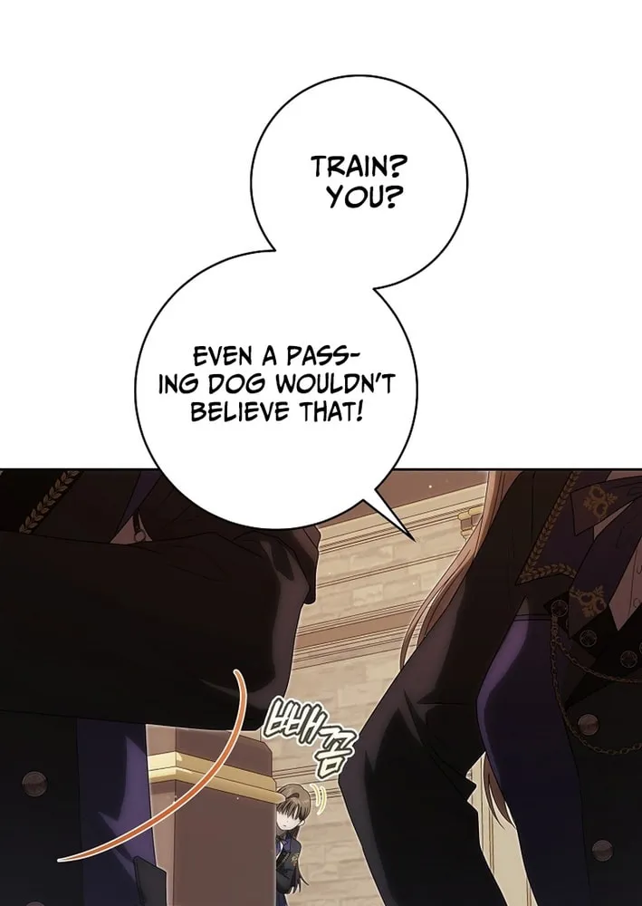 How to Get On the Main Character