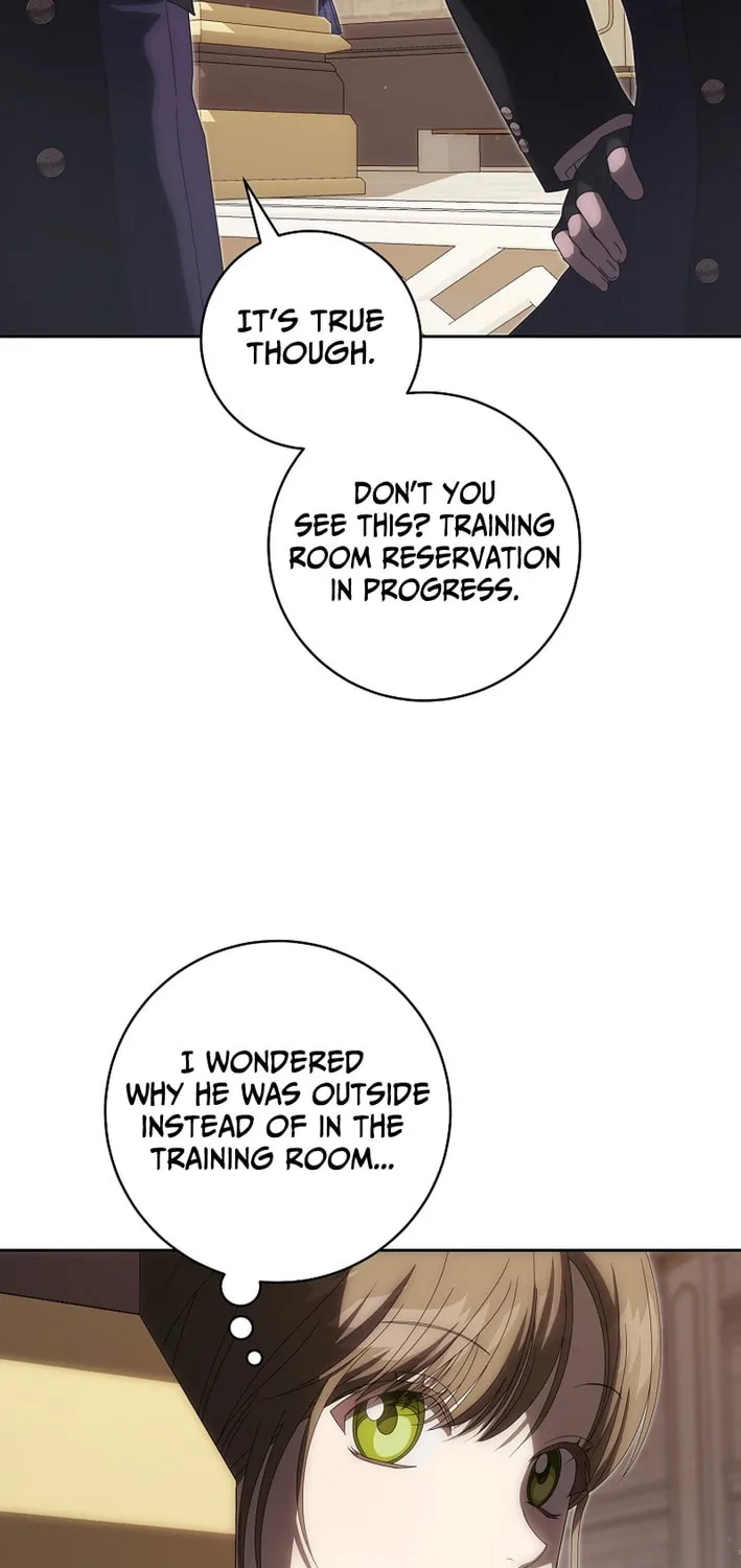 How to Get On the Main Character