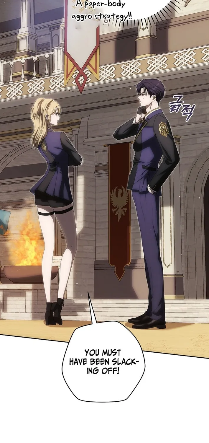 How to Get On the Main Character