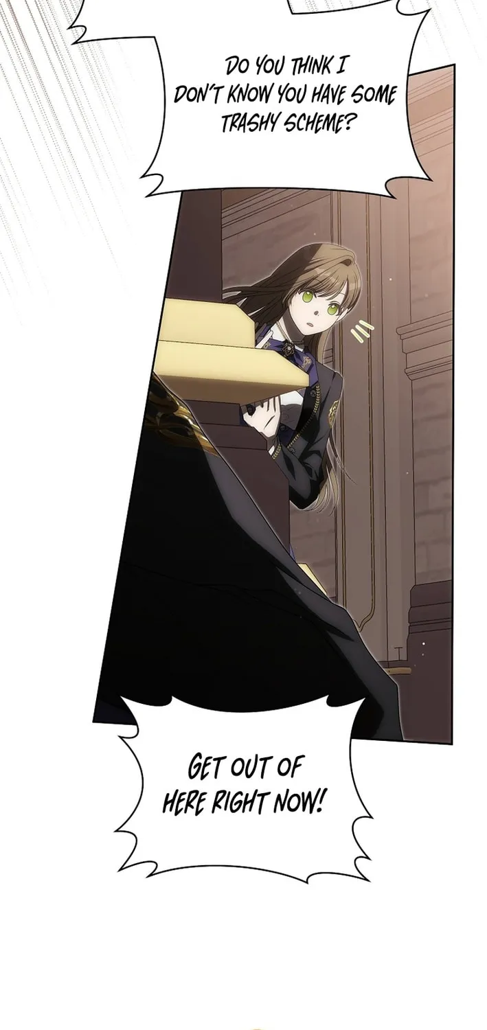 How to Get On the Main Character
