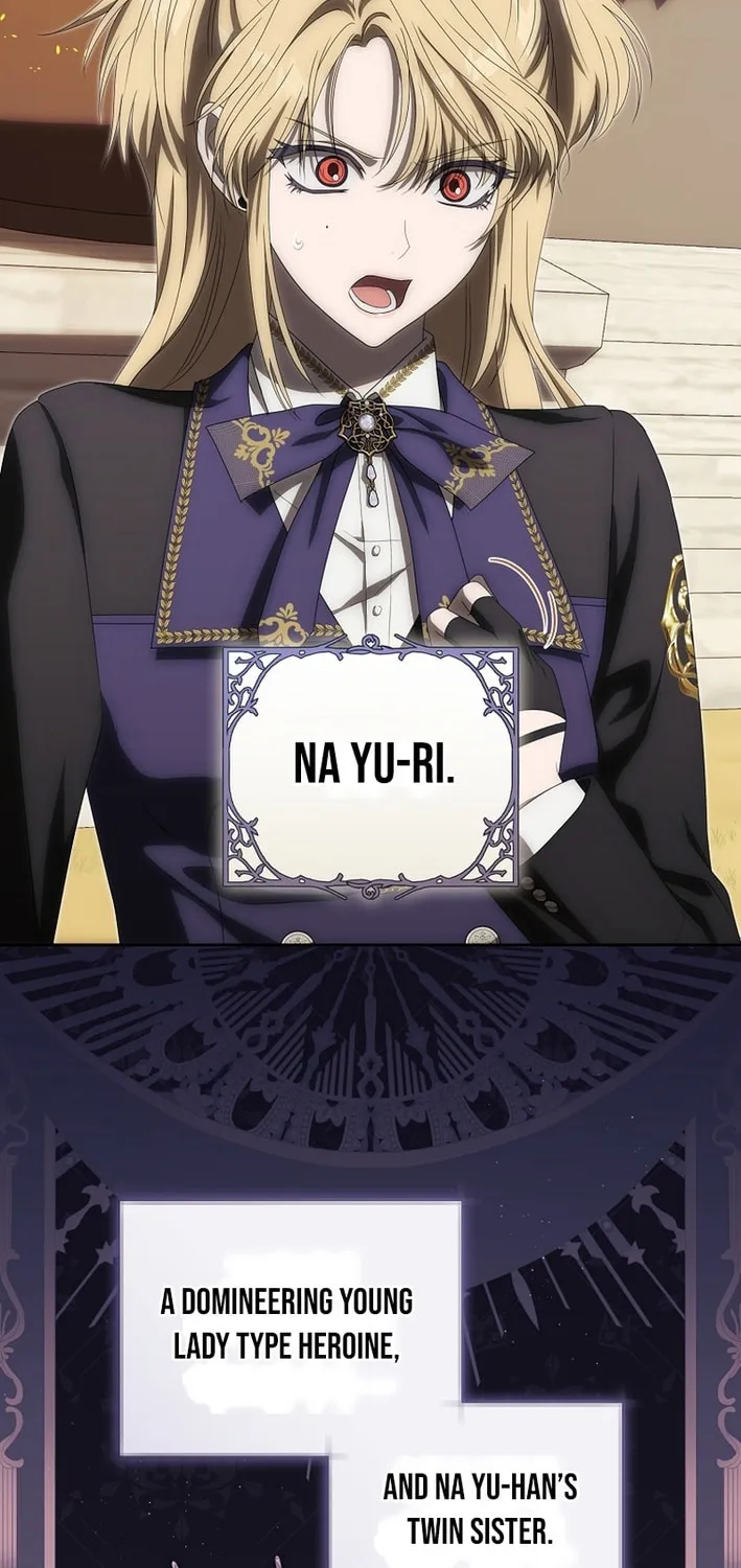 How to Get On the Main Character