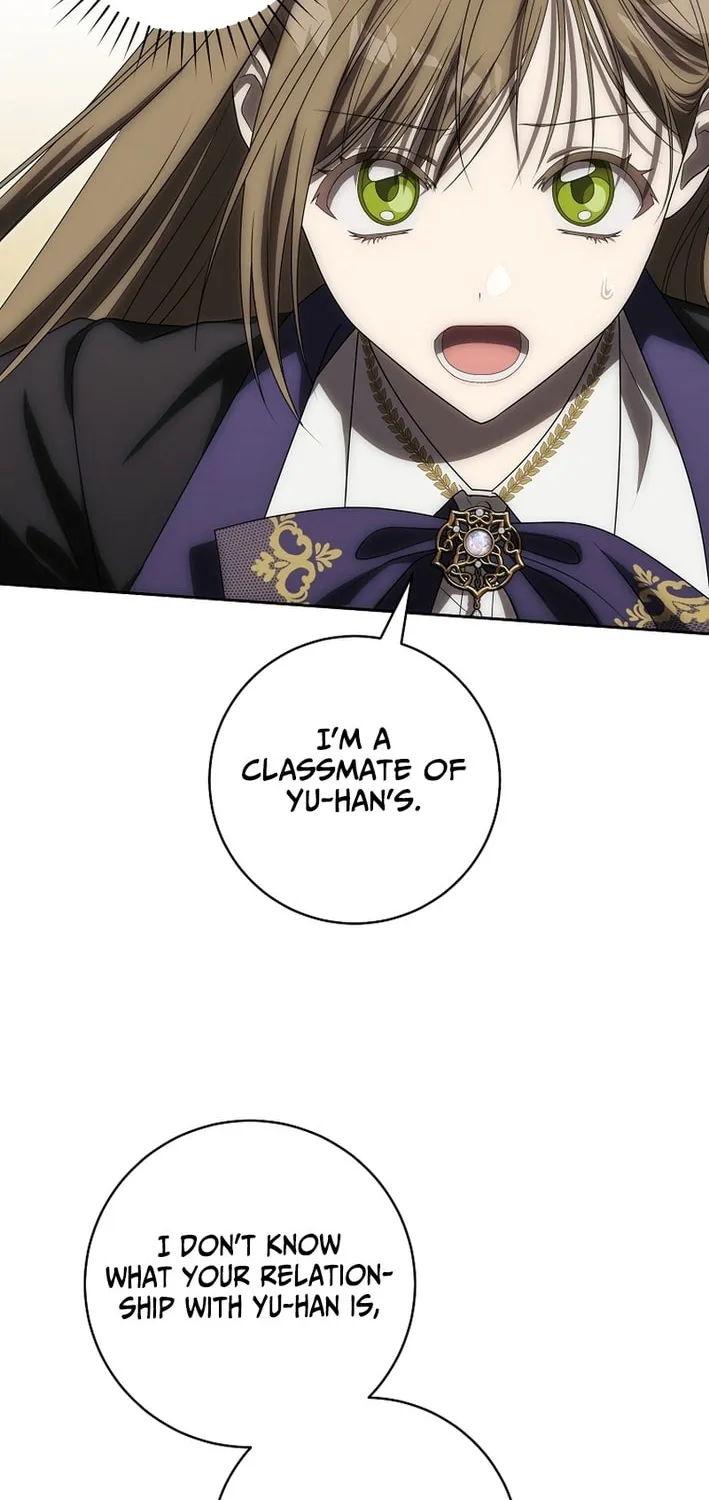 How to Get On the Main Character