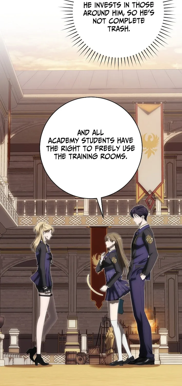How to Get On the Main Character