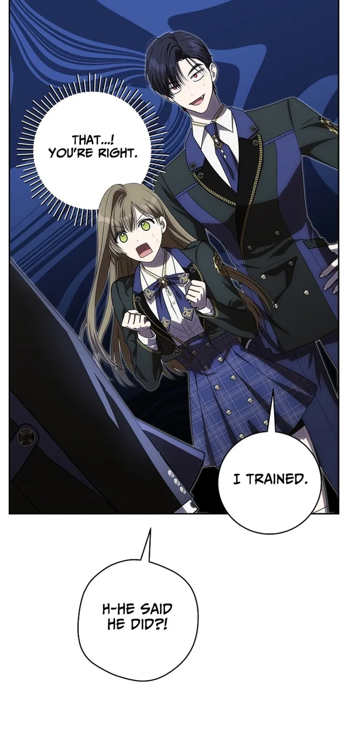 How to Get On the Main Character