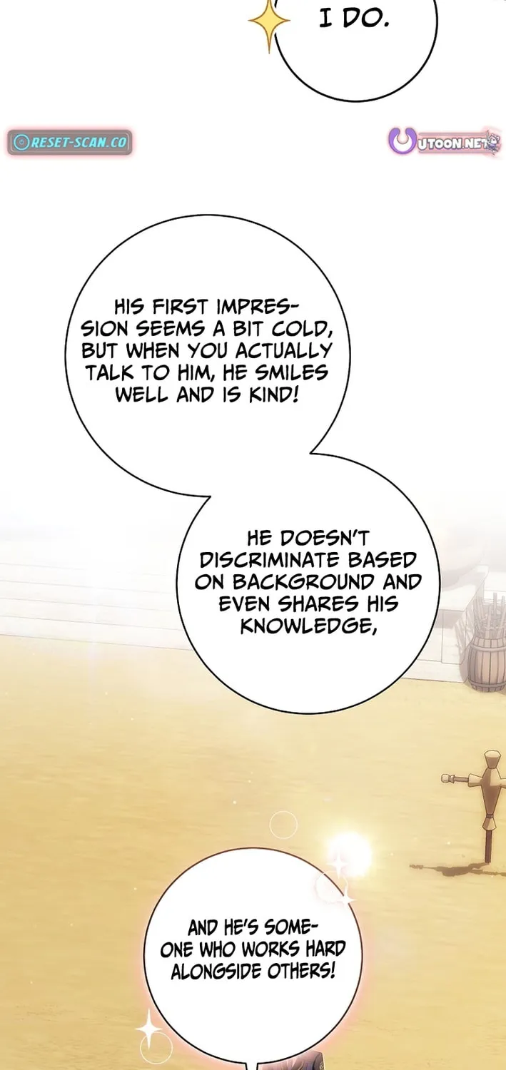 How to Get On the Main Character