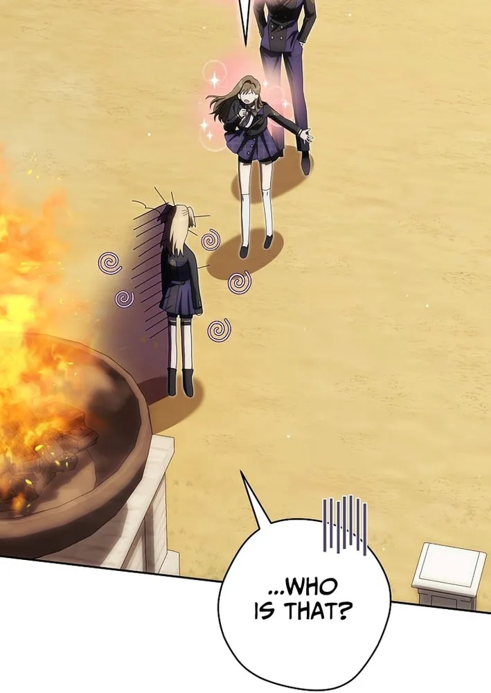 How to Get On the Main Character