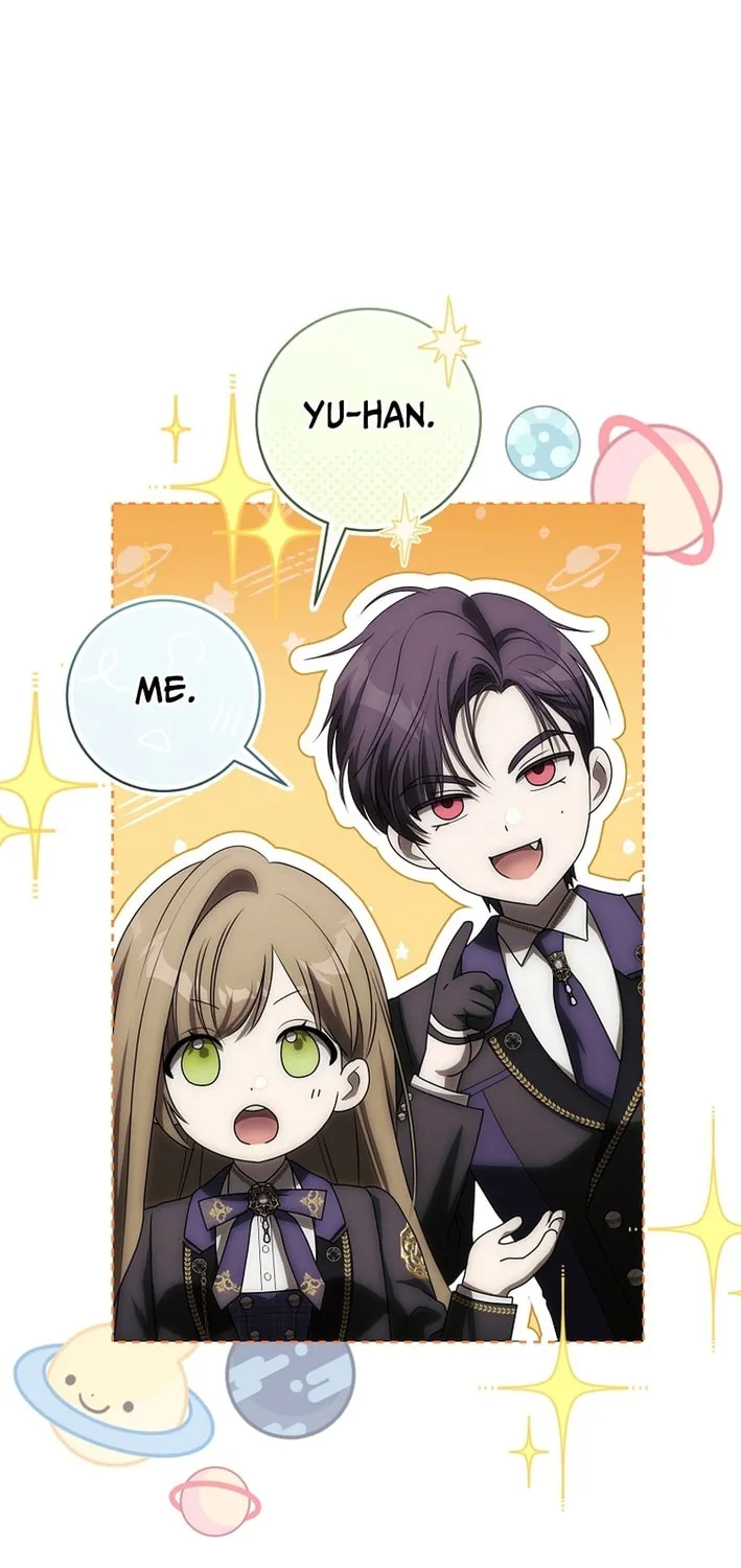 How to Get On the Main Character