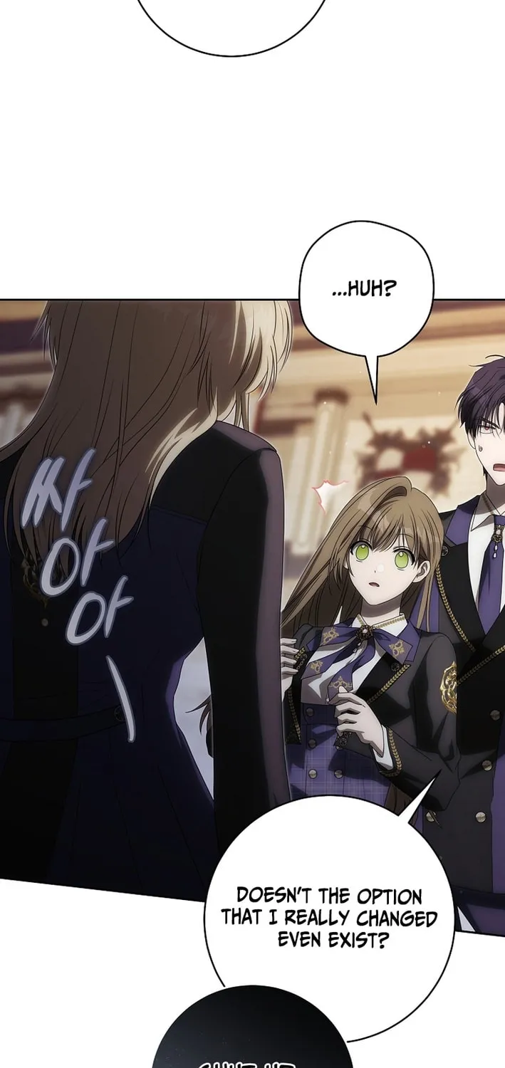 How to Get On the Main Character