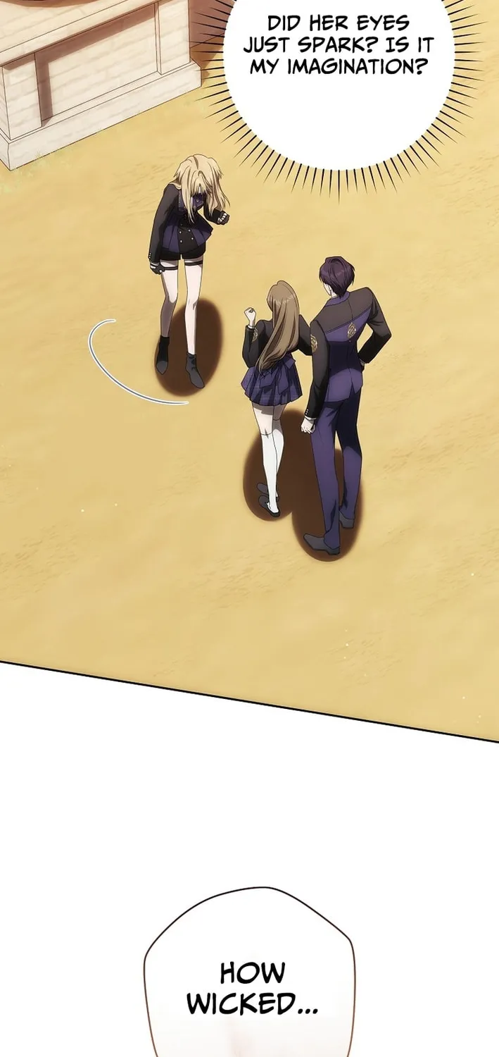 How to Get On the Main Character