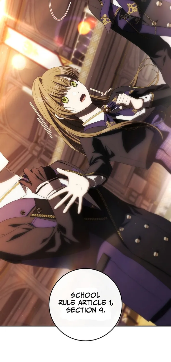 How to Get On the Main Character