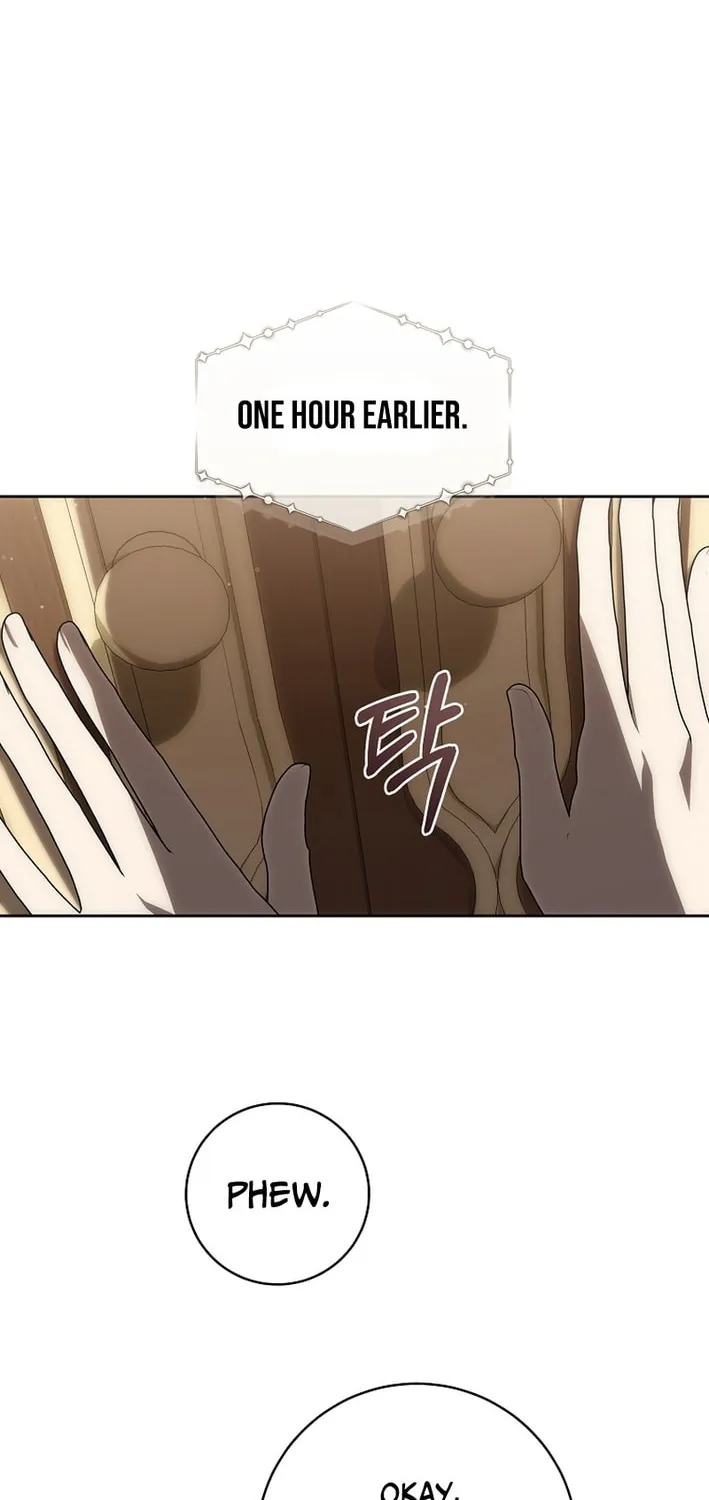 How to Get On the Main Character